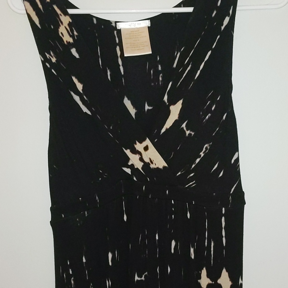 Long maxi - Picture 2 of 4